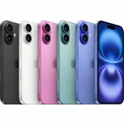 Apple iPhone 16 128GB Ultramarine [Demo]